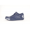 Yellow Cab férfi cipő Ground Y12209 Blue