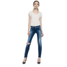 Replay Luz skinny női farmer WX689.93A855C.009