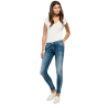 Replay Luz skinny női farmer WCX689.19C.933.009