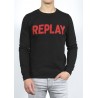 Replay férfi pulóver M3436.098
