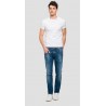 Replay Anbass férfi farmer M914.000 573 240.010