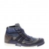 Yellow Cab férfi cipő Mud Y15463 Navy