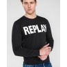 Replay férfi pulóver M3560.099