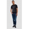 Férfi Replay póló M3613.098