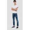 Replay Anbass férfi farmer MC914Y 141 431
