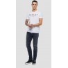 Férfi Replay póló M3722.001