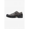 Yellow Cab férfi cipő Mud Y302 Dark grey