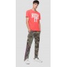 Replay férfi póló M3761.753