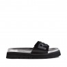 Replay női papucs RF810013T Black