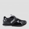 Replay férfi cipő RS1D0018T BLACK