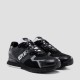 Replay férfi cipő RS1D0018T BLACK