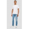 Replay Anbass férfi farmer M914Y .0661Xi24.010