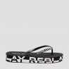 Replay női papucs  RT270001S Black