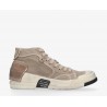 Yellow Cab férfi cipő Mud Y310 BEIGE