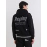 Replay férfi pulóver M6706.098