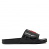 Replay férfi papucs RF1A0047S Black-Red