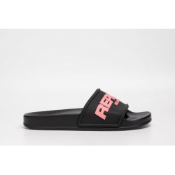 Replay női papucs  RF1B0045S Black