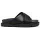Replay női papucs  RF5E0001S Black