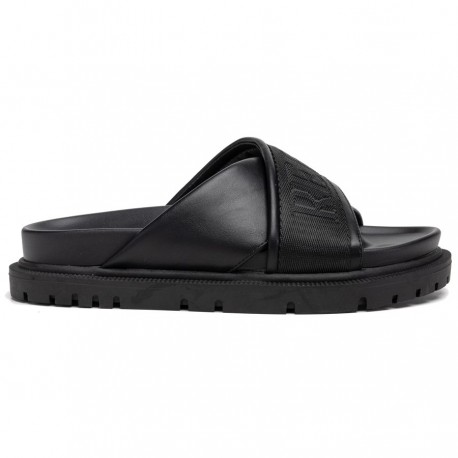 Replay női papucs  RF5E0001S Black