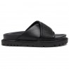 Replay női papucs  RF5E0001S Black