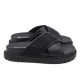 Replay női papucs  RF5E0001S Black