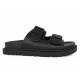 Replay női papucs  RF5E0005S Black