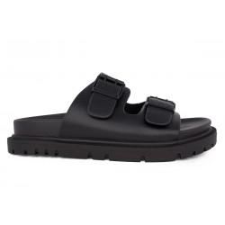 Replay női papucs  RF5E0005S Black