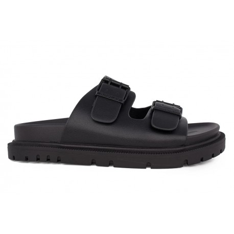 Replay női papucs  RF5E0005S Black