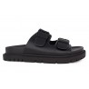Replay női papucs  RF5E0005S Black