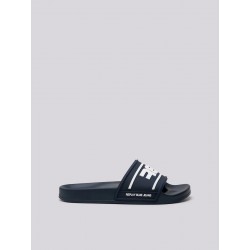 Replay férfi papucs RF1A0060S Navy-White