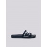 Replay férfi papucs RF1A0060S Navy-White