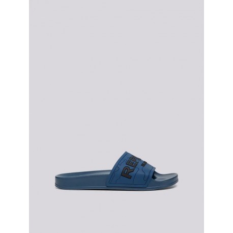 Replay férfi papucs RF1A0065S Military-Blue