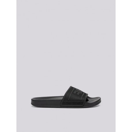 Replay férfi papucs RF1A0060S Black