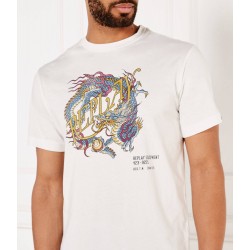 Replay férfi póló M3207.011