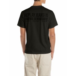 Replay férfi póló M3227.098