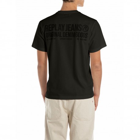 Replay férfi póló M3227.098