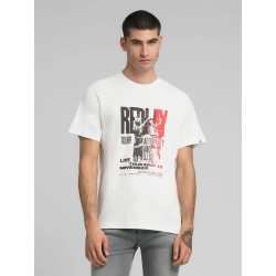 Replay férfi póló M3211.011