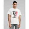 Replay férfi póló M3211.011