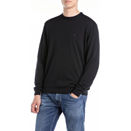 Replay férfi pulóver UK4703.098