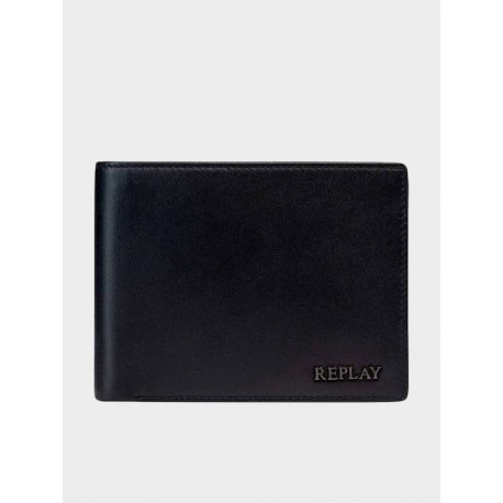 Replay férfi pénztárca FM5334.098