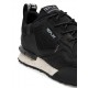 Replay férfi cipő RS8L0021L Black