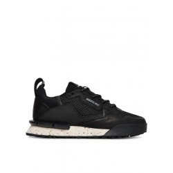 Replay férfi cipő RS8L0021L Black