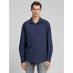 Replay férfi ing M4148 75058 010