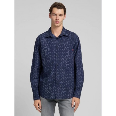 Replay férfi ing M4148 75058 010