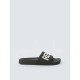 Replay férfi papucs RF1A0083S Black-White