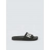 Replay férfi papucs RF1A0083S Black-White