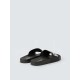 Replay férfi papucs RF1A0083S Black-White