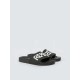 Replay férfi papucs RF1A0083S Black-White