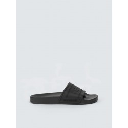 Replay férfi papucs RF1A0078S Black