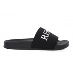 Replay női papucs  RF1B0055T Black